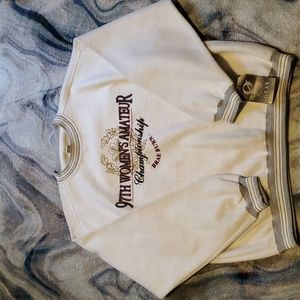 Ladies Gear Sweatshirt